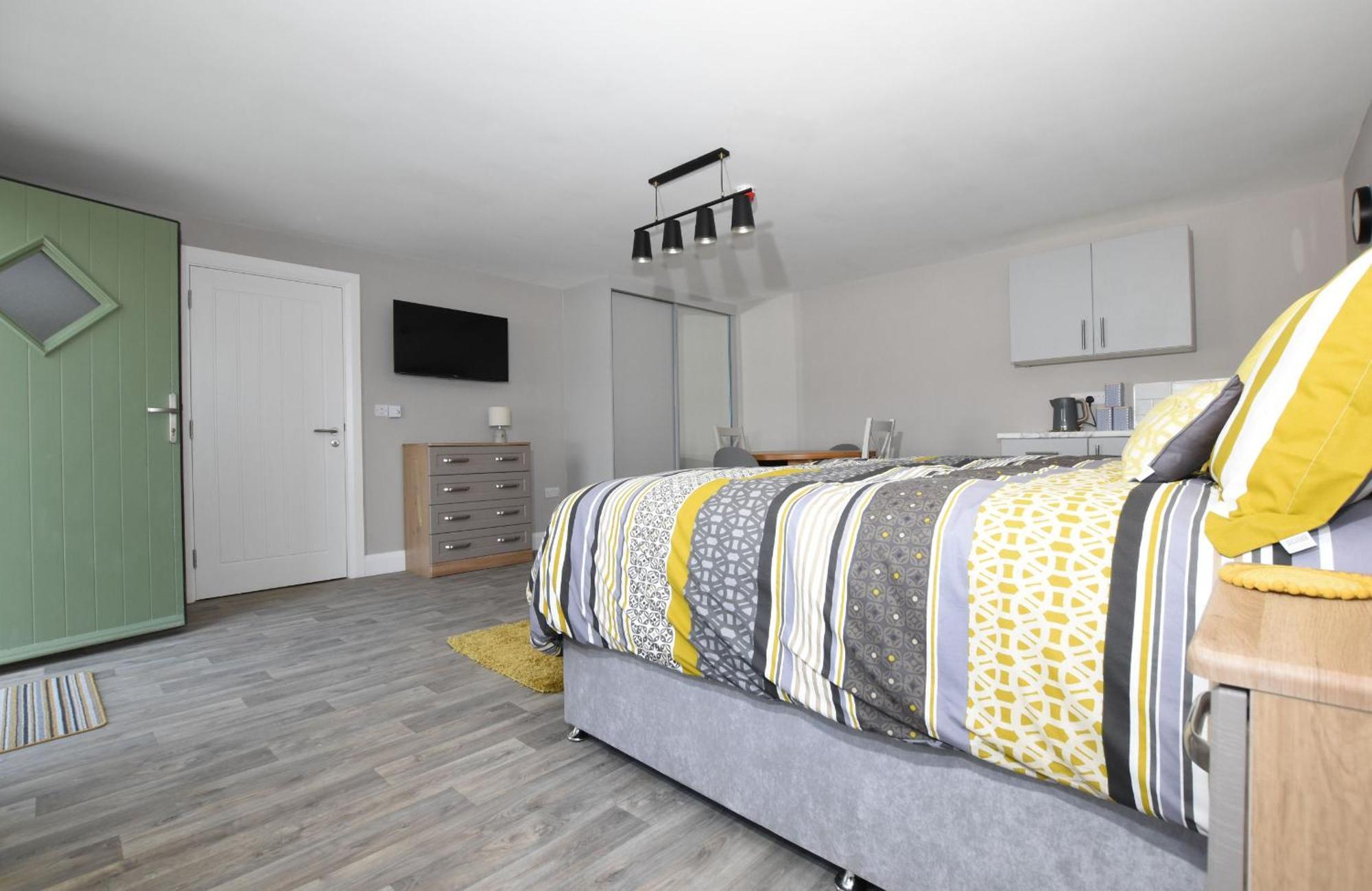 Homestead Hillsborough Guest Rooms Zimmer foto