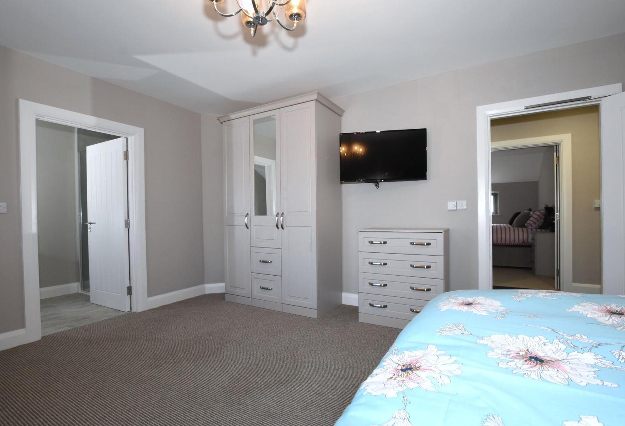 Homestead Hillsborough Guest Rooms Zimmer foto