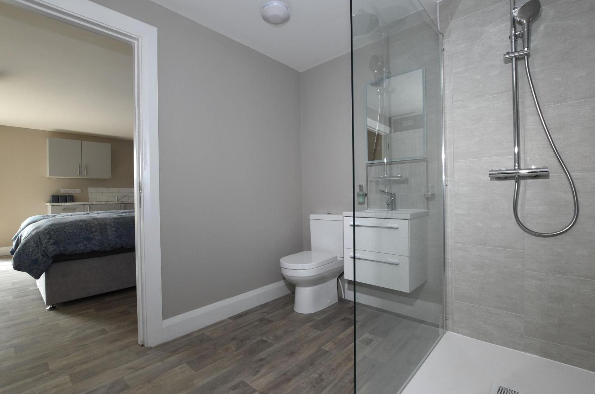 Homestead Hillsborough Guest Rooms Zimmer foto